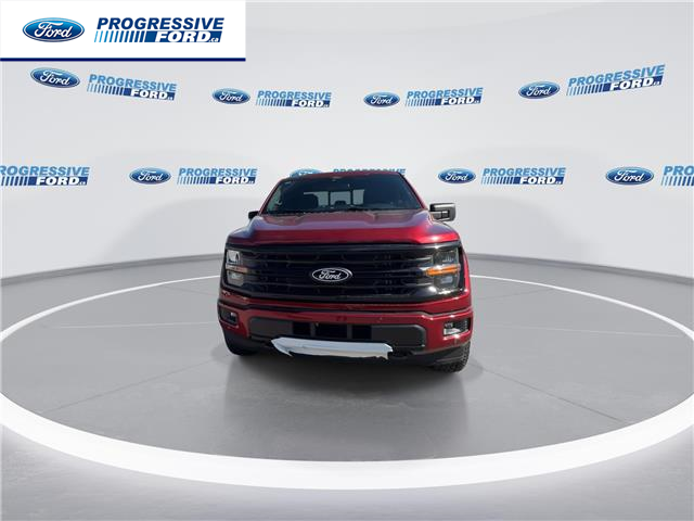 2026 Ford F-150 XLT (Stk: TKE21224) in Wallaceburg - Image 3 of 25 2026 Ford F-150 XLT (Stk: TKE21224) in Wallaceburg - Image 3 of 25