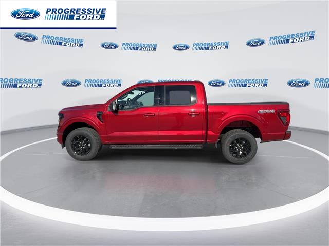 2026 Ford F-150 XLT (Stk: TKE21224) in Wallaceburg - Image 5 of 25 2026 Ford F-150 XLT (Stk: TKE21224) in Wallaceburg - Image 5 of 25