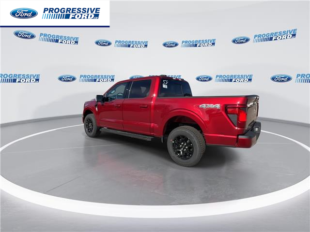 2026 Ford F-150 XLT (Stk: TKE21224) in Wallaceburg - Image 6 of 25 2026 Ford F-150 XLT (Stk: TKE21224) in Wallaceburg - Image 6 of 25