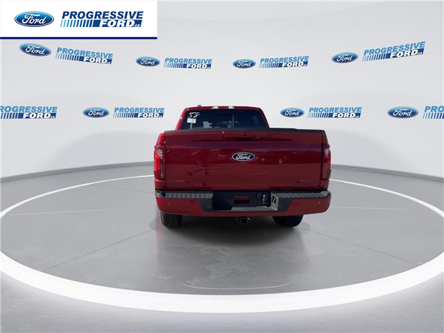2026 Ford F-150 XLT (Stk: TKE21224) in Wallaceburg - Image 7 of 25 2026 Ford F-150 XLT (Stk: TKE21224) in Wallaceburg - Image 7 of 25
