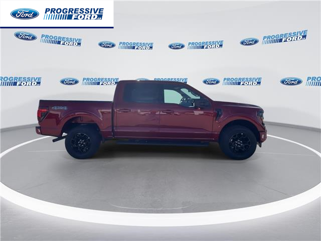 2026 Ford F-150 XLT (Stk: TKE21224) in Wallaceburg - Image 9 of 25 2026 Ford F-150 XLT (Stk: TKE21224) in Wallaceburg - Image 9 of 25