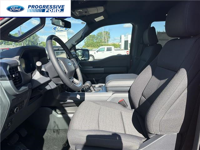 2026 Ford F-150 XLT (Stk: TKE21224) in Wallaceburg - Image 11 of 25 2026 Ford F-150 XLT (Stk: TKE21224) in Wallaceburg - Image 11 of 25