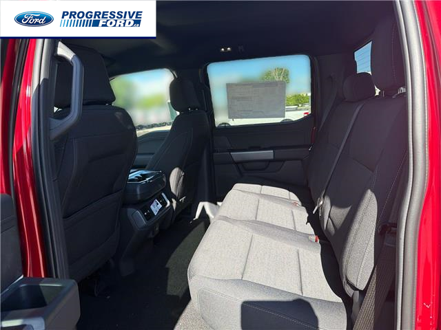 2026 Ford F-150 XLT (Stk: TKE21224) in Wallaceburg - Image 22 of 25 2026 Ford F-150 XLT (Stk: TKE21224) in Wallaceburg - Image 22 of 25
