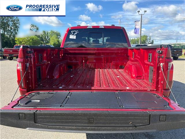 2026 Ford F-150 XLT (Stk: TKE21224) in Wallaceburg - Image 23 of 25 2026 Ford F-150 XLT (Stk: TKE21224) in Wallaceburg - Image 23 of 25