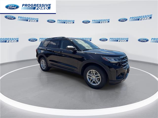2026 Ford Explorer Active (Stk: TGB84926) in Wallaceburg - Image 2 of 26