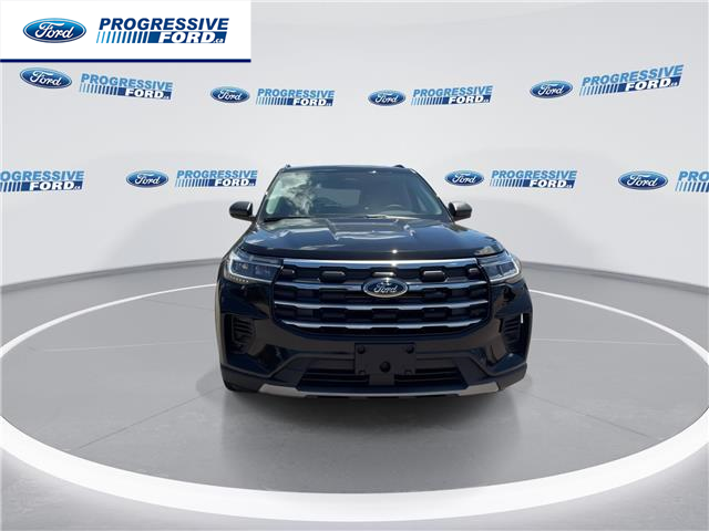2026 Ford Explorer Active (Stk: TGB84926) in Wallaceburg - Image 3 of 26