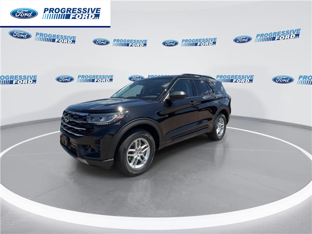 2026 Ford Explorer Active (Stk: TGB84926) in Wallaceburg - Image 4 of 26