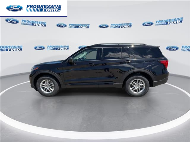 2026 Ford Explorer Active (Stk: TGB84926) in Wallaceburg - Image 5 of 26
