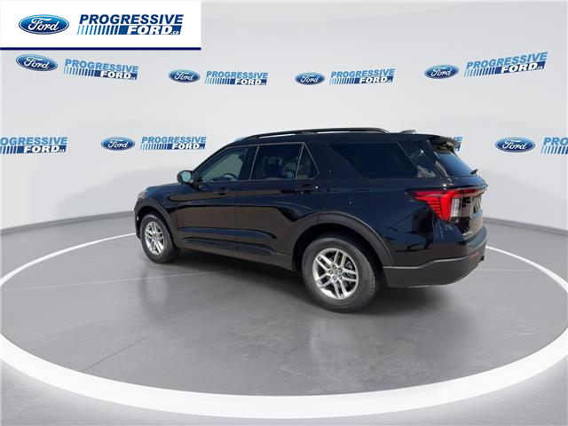 2026 Ford Explorer Active (Stk: TGB84926) in Wallaceburg - Image 6 of 26