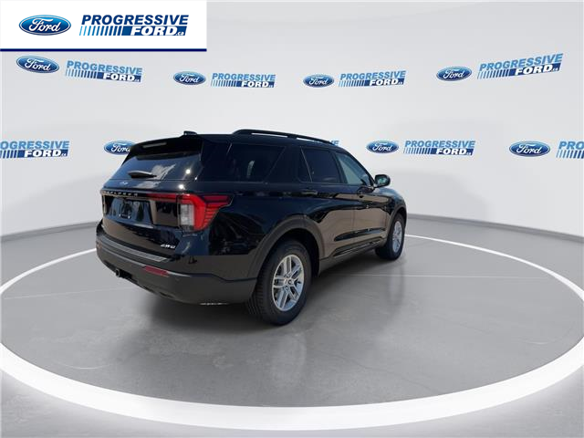 2026 Ford Explorer Active (Stk: TGB84926) in Wallaceburg - Image 8 of 26