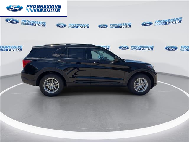 2026 Ford Explorer Active (Stk: TGB84926) in Wallaceburg - Image 9 of 26