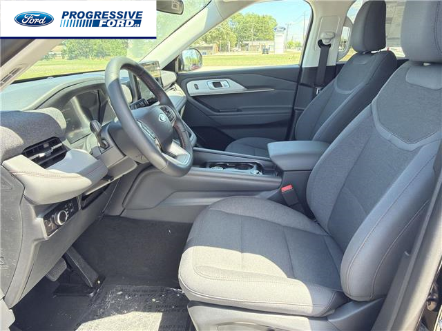 2026 Ford Explorer Active (Stk: TGB84926) in Wallaceburg - Image 11 of 26