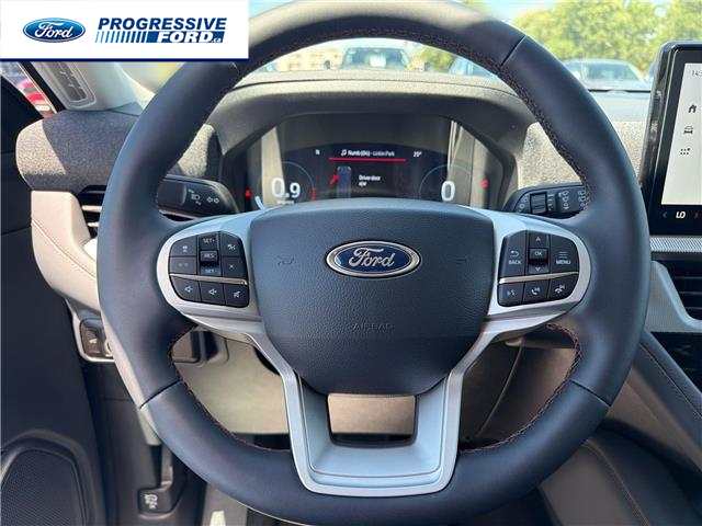 2026 Ford Explorer Active (Stk: TGB84926) in Wallaceburg - Image 14 of 26