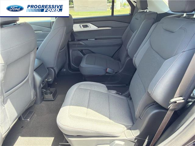 2026 Ford Explorer Active (Stk: TGB84926) in Wallaceburg - Image 22 of 26