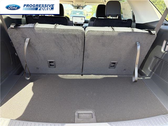 2026 Ford Explorer Active (Stk: TGB84926) in Wallaceburg - Image 24 of 26
