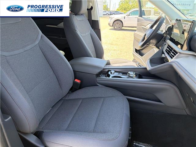 2026 Ford Explorer Active (Stk: TGB84926) in Wallaceburg - Image 25 of 26