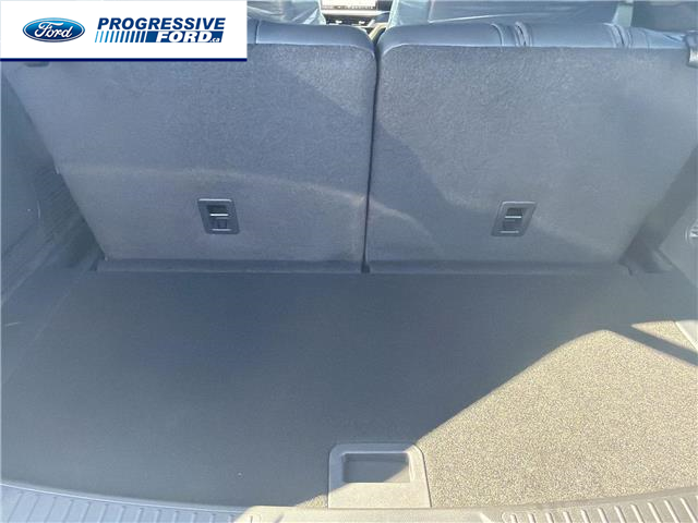 2026 Ford Explorer Tremor (Stk: TGC07444) in Wallaceburg - Image 24 of 26
