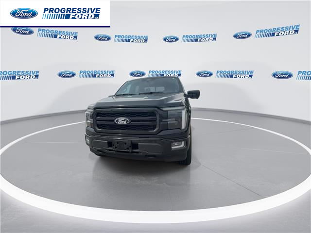 2024 Ford F-150 Lariat (Stk: RFB14925) in Wallaceburg - Image 3 of 25