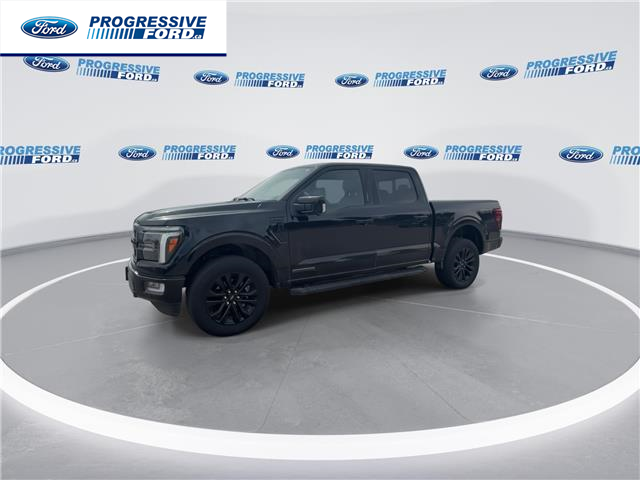 2024 Ford F-150 Lariat (Stk: RFB14925) in Wallaceburg - Image 4 of 25