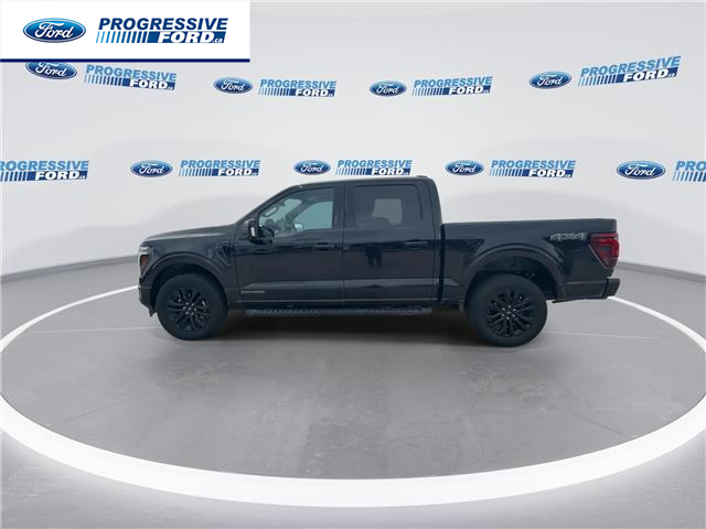 2024 Ford F-150 Lariat (Stk: RFB14925) in Wallaceburg - Image 5 of 25
