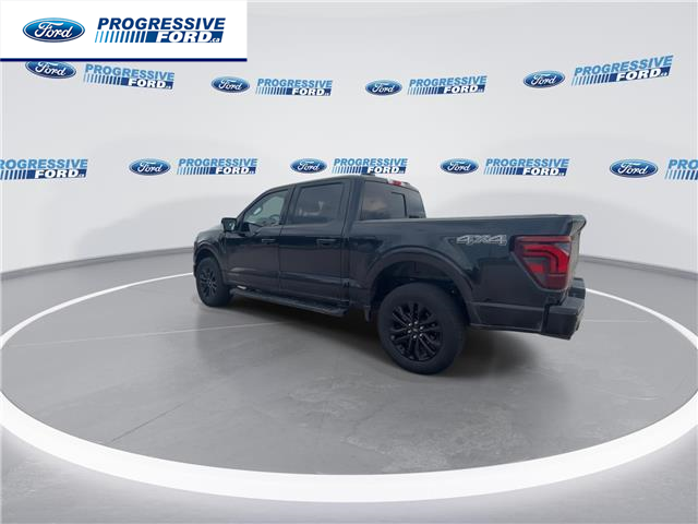 2024 Ford F-150 Lariat (Stk: RFB14925) in Wallaceburg - Image 6 of 25