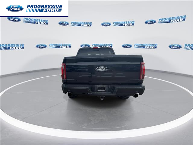 2024 Ford F-150 Lariat (Stk: RFB14925) in Wallaceburg - Image 7 of 25
