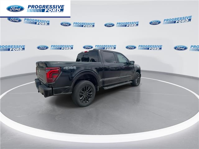 2024 Ford F-150 Lariat (Stk: RFB14925) in Wallaceburg - Image 8 of 25