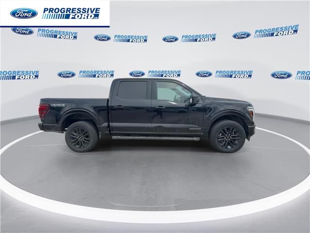 2024 Ford F-150 Lariat (Stk: RFB14925) in Wallaceburg - Image 9 of 25