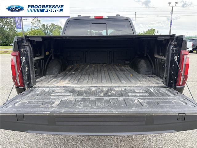 2024 Ford F-150 Lariat (Stk: RFB14925) in Wallaceburg - Image 23 of 25