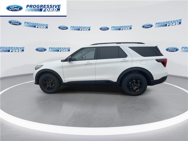2026 Ford Explorer Tremor (Stk: TGC07444) in Wallaceburg - Image 5 of 26