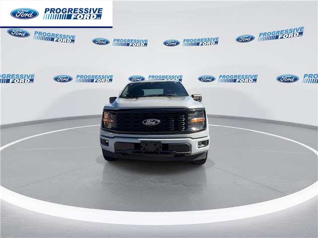 2024 Ford F-150 STX (Stk: RKD37038) in Wallaceburg - Image 3 of 24