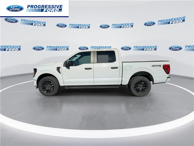 2024 Ford F-150 STX (Stk: RKD37038) in Wallaceburg - Image 5 of 24