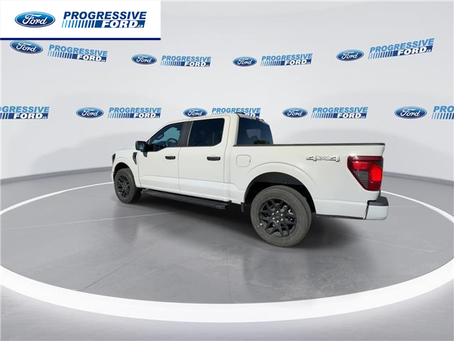 2024 Ford F-150 STX (Stk: RKD37038) in Wallaceburg - Image 6 of 24