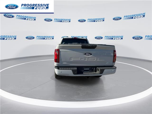 2024 Ford F-150 STX (Stk: RKD37038) in Wallaceburg - Image 7 of 24
