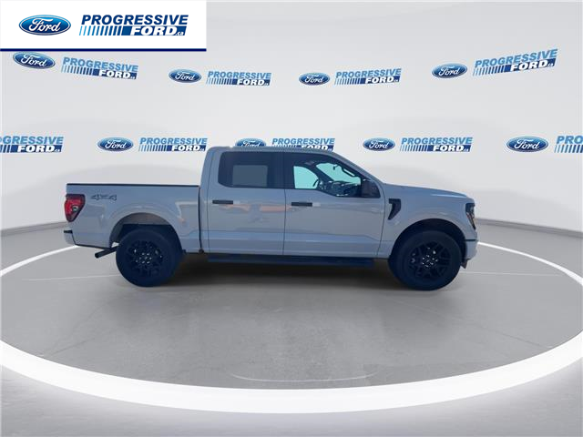 2024 Ford F-150 STX (Stk: RKD37038) in Wallaceburg - Image 9 of 24