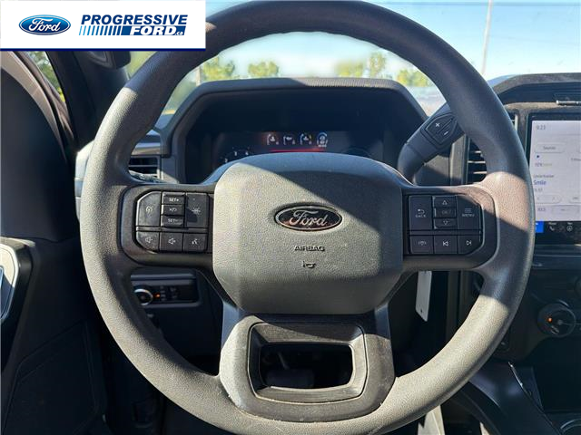 2024 Ford F-150 STX (Stk: RKD37038) in Wallaceburg - Image 13 of 24