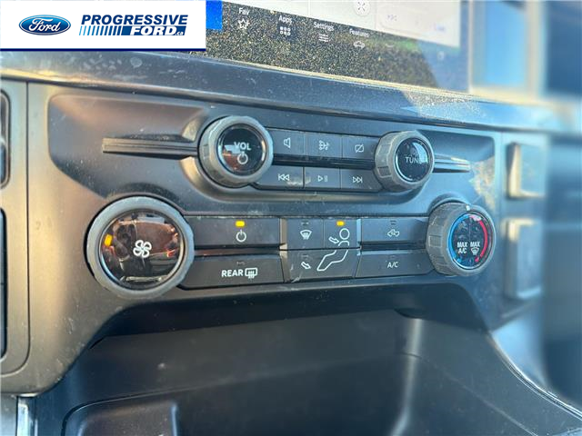 2024 Ford F-150 STX (Stk: RKD37038) in Wallaceburg - Image 18 of 24