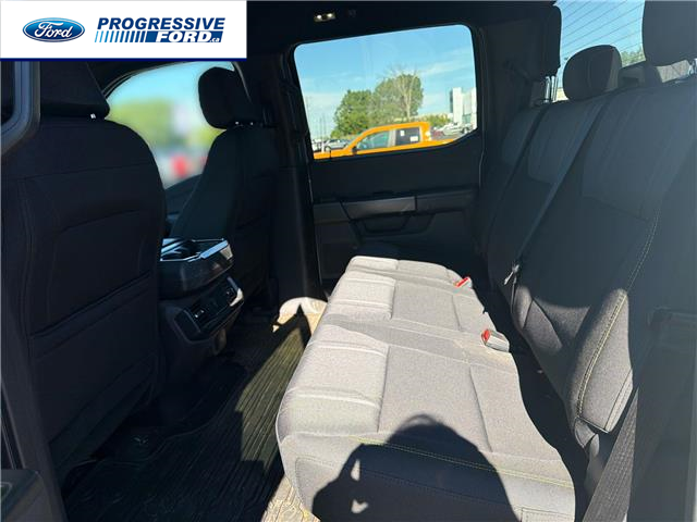 2024 Ford F-150 STX (Stk: RKD37038) in Wallaceburg - Image 21 of 24