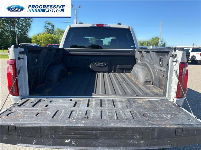 2024 Ford F-150 STX (Stk: RKD37038) in Wallaceburg - Image 22 of 24