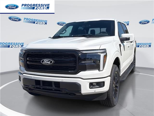 2026 Ford F-150 Lariat (Stk: TFB41905) in Wallaceburg - Image 1 of 26