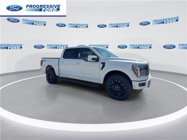 2026 Ford F-150 Lariat (Stk: TFB41905) in Wallaceburg - Image 2 of 26