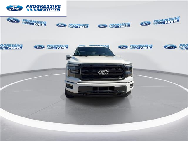 2026 Ford F-150 Lariat (Stk: TFB41905) in Wallaceburg - Image 3 of 26