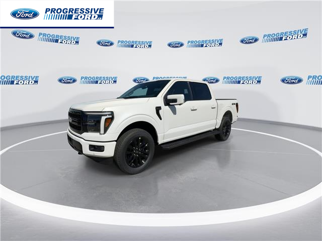 2026 Ford F-150 Lariat (Stk: TFB41905) in Wallaceburg - Image 4 of 26