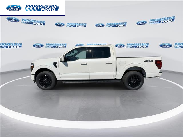2026 Ford F-150 Lariat (Stk: TFB41905) in Wallaceburg - Image 5 of 26