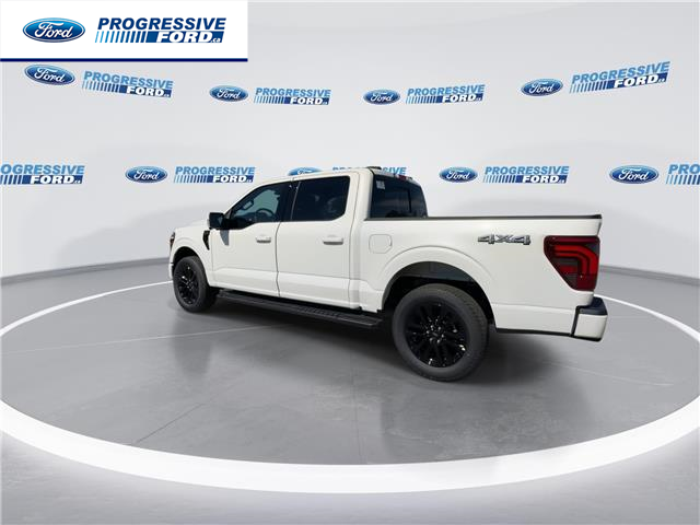 2026 Ford F-150 Lariat (Stk: TFB41905) in Wallaceburg - Image 6 of 26