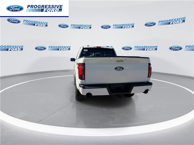 2026 Ford F-150 Lariat (Stk: TFB41905) in Wallaceburg - Image 7 of 26