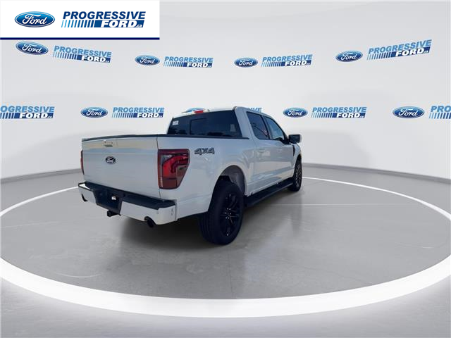 2026 Ford F-150 Lariat (Stk: TFB41905) in Wallaceburg - Image 8 of 26