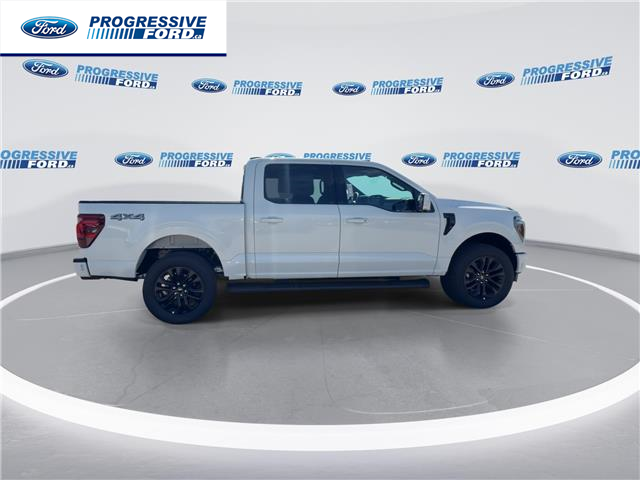 2026 Ford F-150 Lariat (Stk: TFB41905) in Wallaceburg - Image 9 of 26