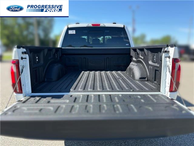 2026 Ford F-150 Lariat (Stk: TFB41905) in Wallaceburg - Image 24 of 26