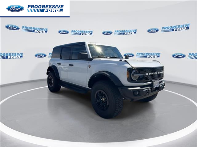2026 Ford Bronco Badlands (Stk: TLB19632) in Wallaceburg - Image 2 of 25
